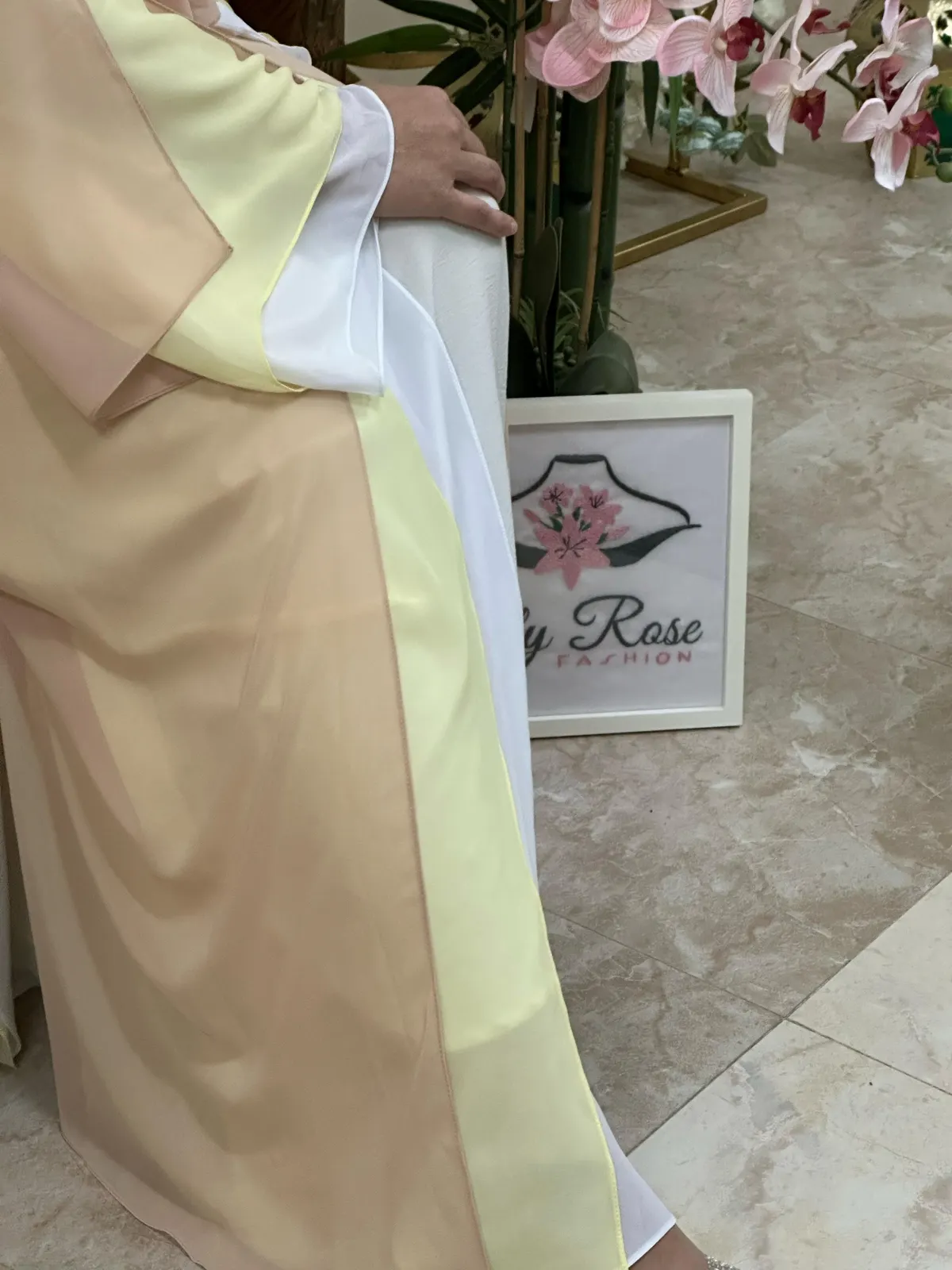 Chiffon